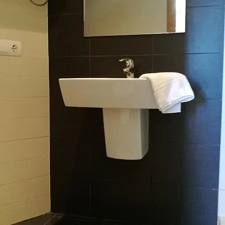 Sotavento Sea View شقة