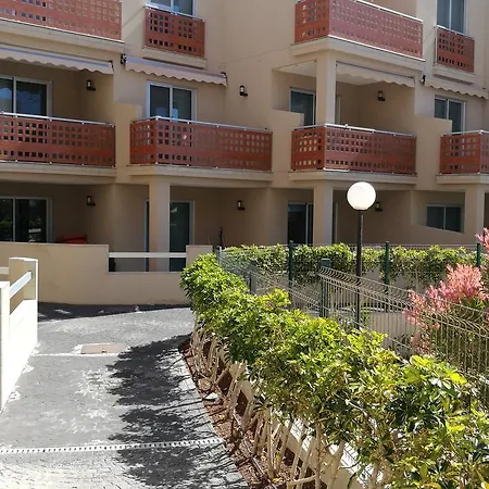 Sotavento Sea View شقة غراناديا دي أبونا
