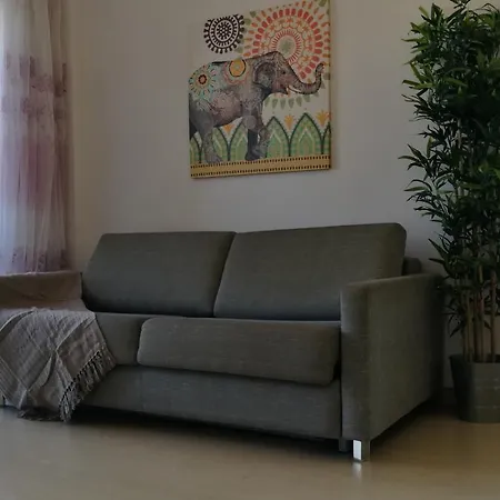 Sotavento Sea View * غراناديا دي أبونا