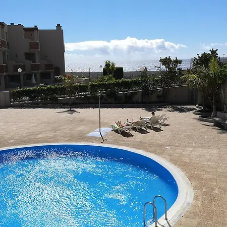 Sotavento Sea View