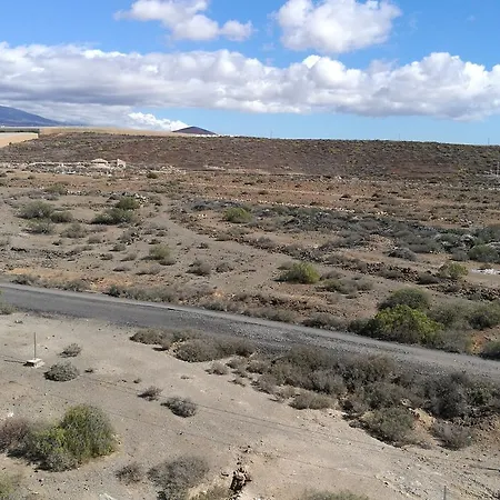 Sotavento Sea View شقة غراناديا دي أبونا