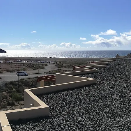 Διαμέρισμα Sotavento Sea View Granadilla De Abona