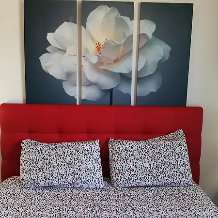 Sotavento Sea View Apartment Granadilla De Abona