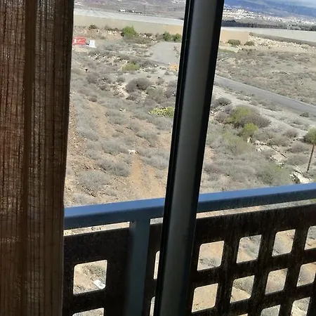 Sotavento Sea View *