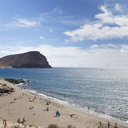 Sotavento Sea View