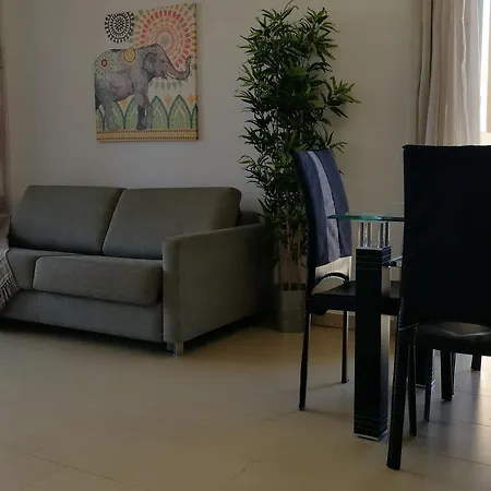 Διαμέρισμα Sotavento Sea View