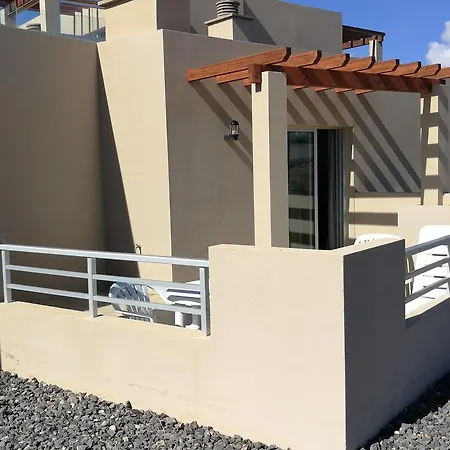 Sotavento Sea View Διαμέρισμα Granadilla De Abona