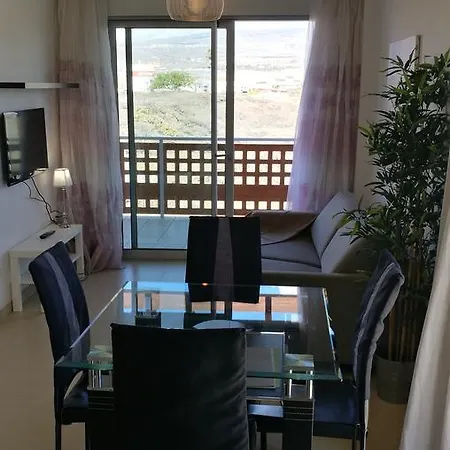 Διαμέρισμα Sotavento Sea View