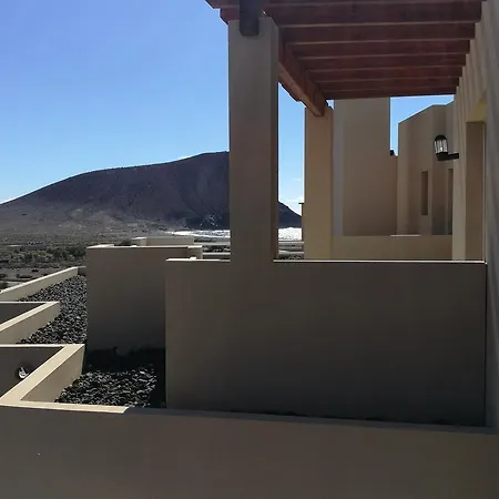 Διαμέρισμα Sotavento Sea View Granadilla De Abona