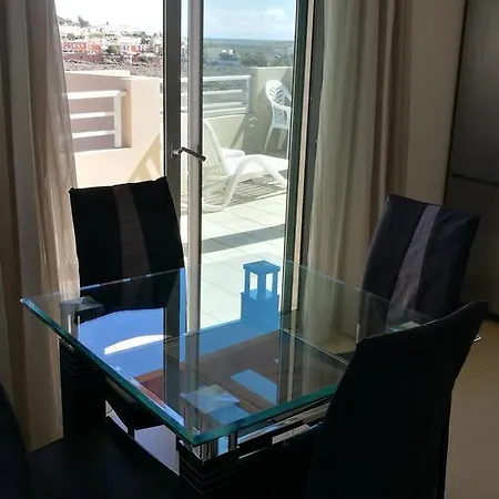 Sotavento Sea View Διαμέρισμα Granadilla De Abona