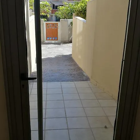 Sotavento Sea View Apartment *