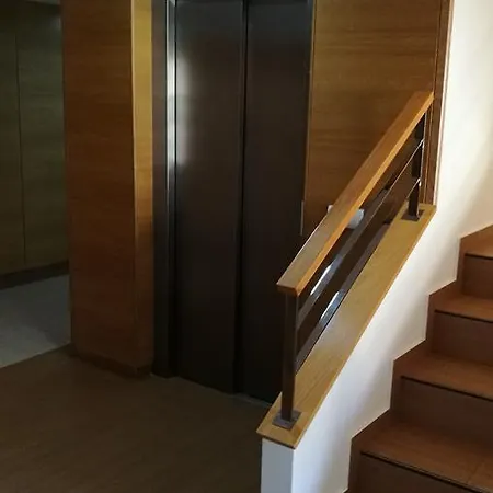 Apartment Sotavento Sea View