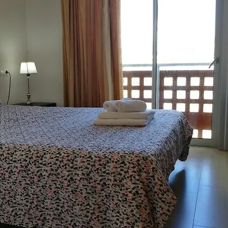Sotavento Sea View Διαμέρισμα Granadilla De Abona